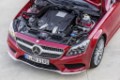 foto: Mercedes CLS MY14 motor [1024x768].jpg